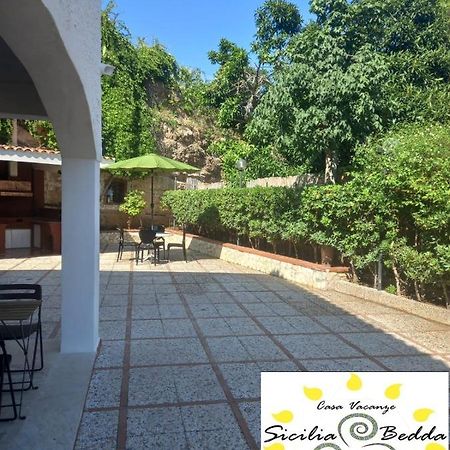 casa vacanze Sicilia Bedda Seaside Aparthotel Santa Flavia Exterior foto