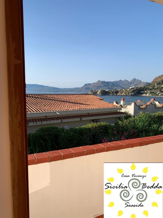 casa vacanze Sicilia Bedda Seaside Aparthotel Santa Flavia Exterior foto