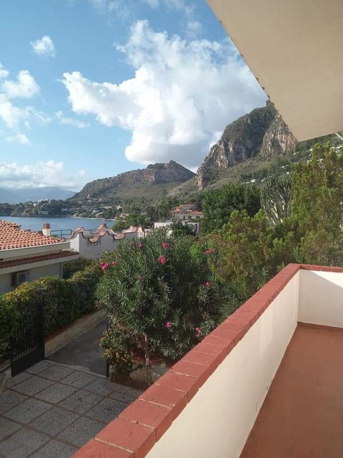 casa vacanze Sicilia Bedda Seaside Aparthotel Santa Flavia Exterior foto