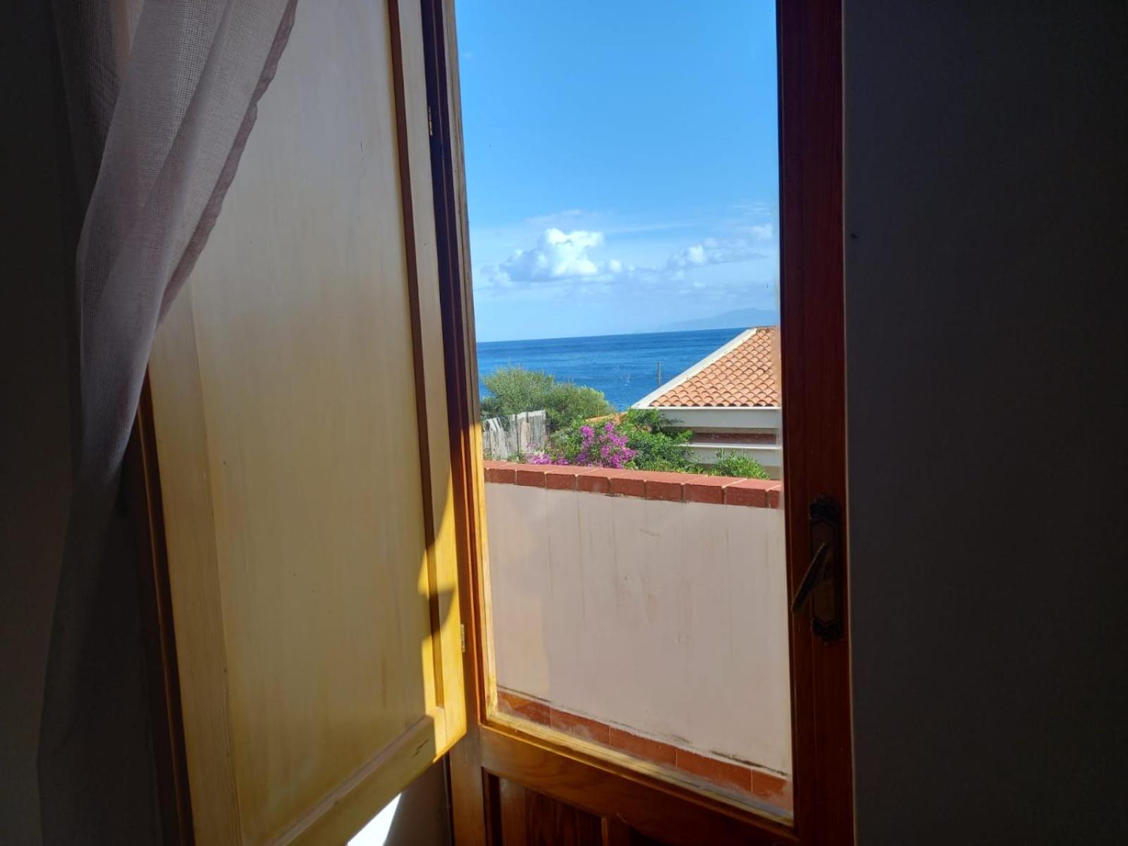 casa vacanze Sicilia Bedda Seaside Aparthotel Santa Flavia Exterior foto